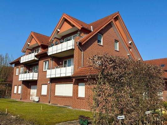 Hausansicht Seite - 2