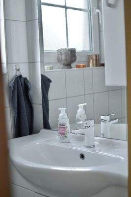 Gäste-WC EG / Bild 3