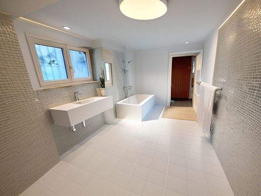 Badezimmer Renovierungsvorschlag