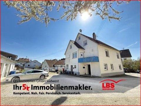Scheer Häuser, Scheer Haus kaufen