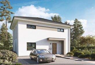 Zeitgemäße Architektur