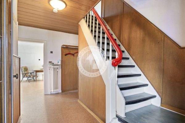 EG - Eingangsbereich 