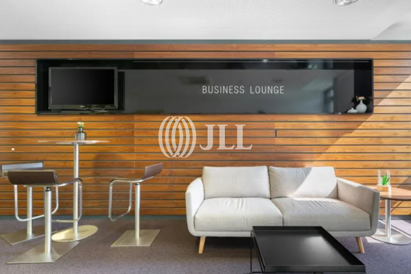 Business Lounge 3. OG