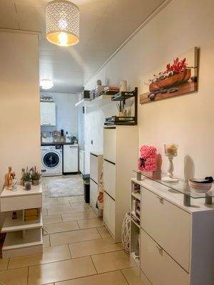 Flur - Küche
