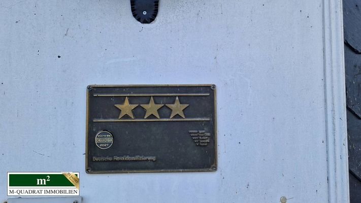 3 Sterne Hotel