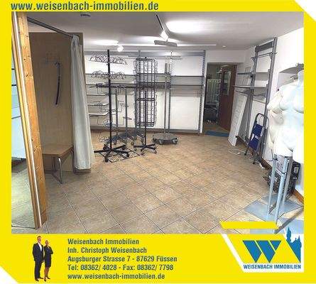 Weisenbach Immobilien