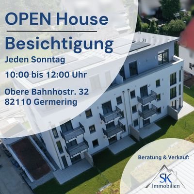 Open House