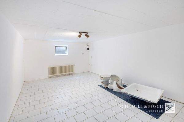 Hobbyraum für Ihre nächsten Projekte