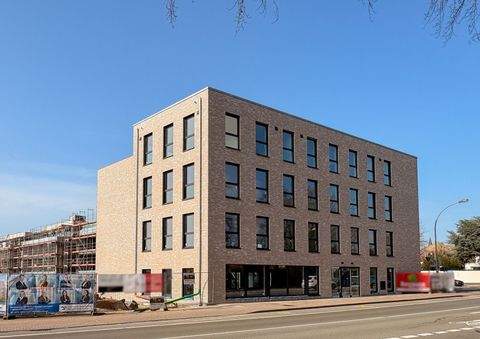 Ibbenbüren Büros, Büroräume, Büroflächen 