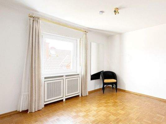 Zimmer IV Ansicht II