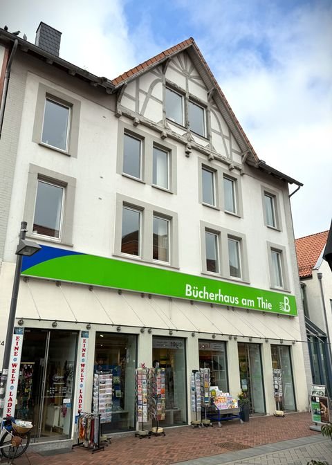 Barsinghausen Wohnungen, Barsinghausen Wohnung mieten