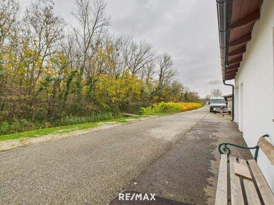 Zweifamilienhaus in Illmitz