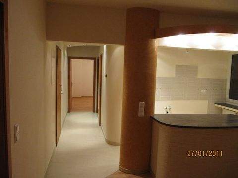 Gelsenkirchen Wohnungen, Gelsenkirchen Wohnung mieten