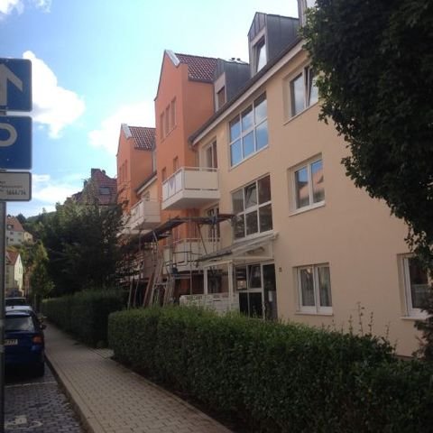 Jena Wohnungen, Jena Wohnung mieten