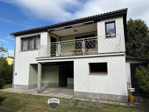 Muckendorf an der Donau Häuser, Muckendorf an der Donau Haus kaufen