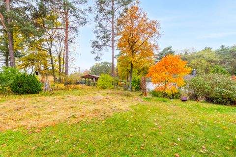 Rehfelde Grundstücke, Rehfelde Grundstück kaufen