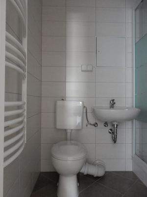 modernes Bad (Beispiel)