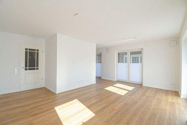 Wohnen / Essen / Kochen 