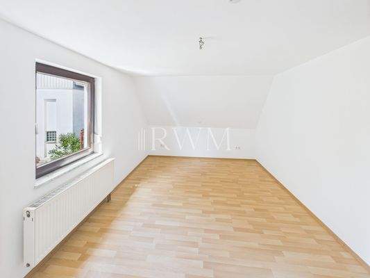 Schlafzimmer Obergeschoss (2)