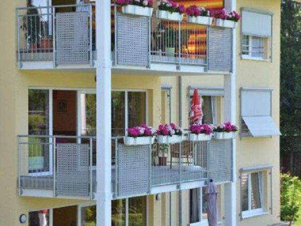 Kurzbeschreibung: ... - Eigentumswohnungen, 2-Zimmer