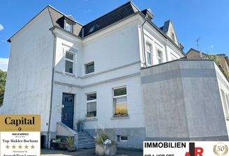 Interessante, solide Kapitalanlage.