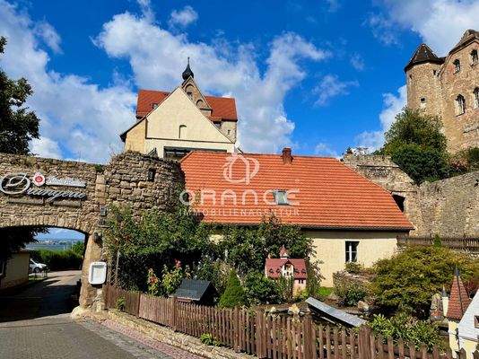 Orangerie in Seeburg