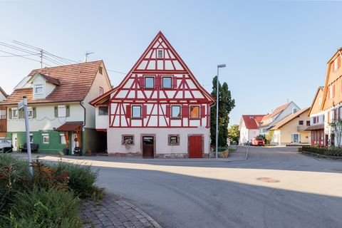 Oberhaugstett Häuser, Oberhaugstett Haus kaufen