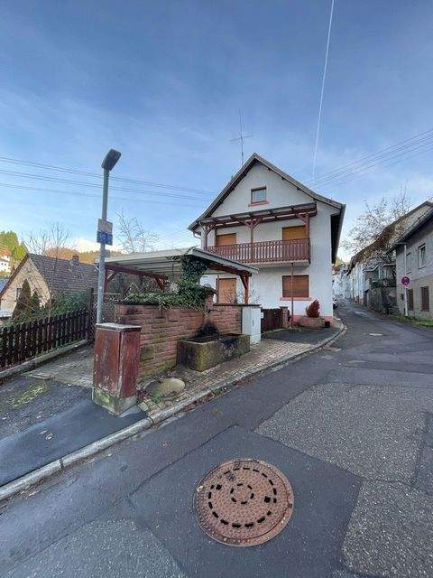 Schriesheim Häuser, Schriesheim Haus kaufen