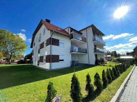 Lehre Wohnungen, Lehre Wohnung mieten