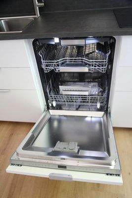 Küche - Spülmaschine
