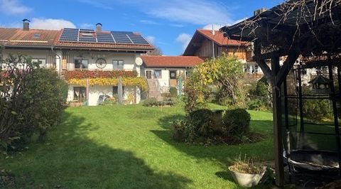 Penzberg Häuser, Penzberg Haus mieten 