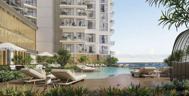 Luxury Apartments on Al Marjan Island with Payment Plan