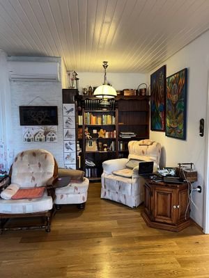 Nische Wohnzimmer
