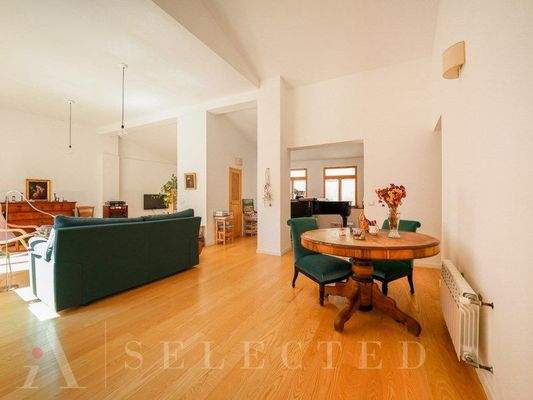 Casa en el centro de Palma de Mallorca (23)