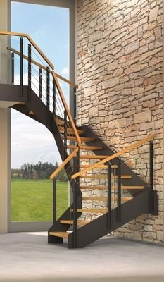 Beispiel Treppe