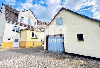 Frontansicht Ensemble