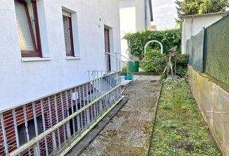 zus. Zugang zur Wohnung 