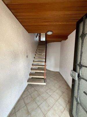 Eingangsbereich 1. Obergeschoss