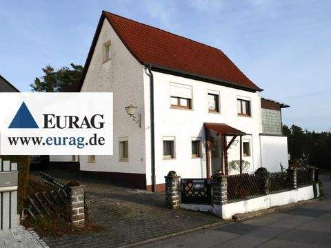 Georgensgmünd Häuser, Georgensgmünd Haus kaufen