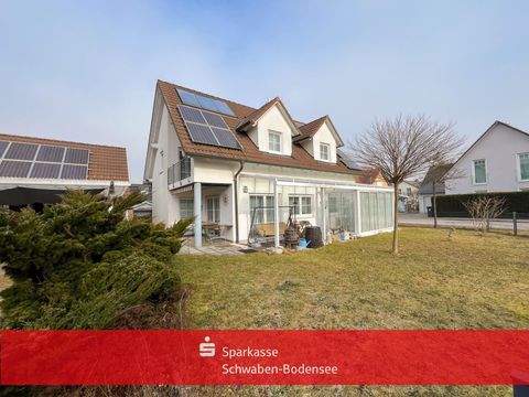 Klosterlechfeld Häuser, Klosterlechfeld Haus kaufen