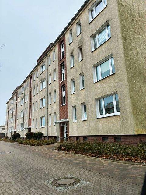 Neubrandenburg Wohnungen, Neubrandenburg Wohnung kaufen