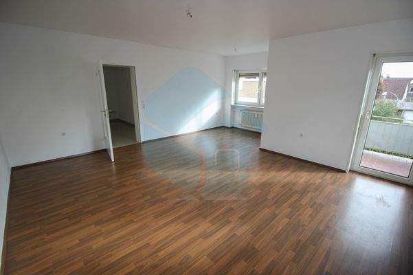 Wohnzimmer Ansicht 2