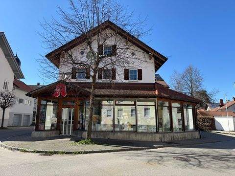 Nesselwang Häuser, Nesselwang Haus kaufen