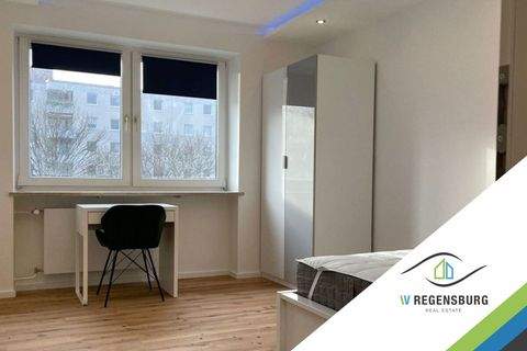 Nürnberg Wohnungen, Nürnberg Wohnung mieten