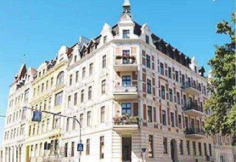 Gera Renditeobjekte, Mehrfamilienhäuser, Geschäftshäuser, Kapitalanlage