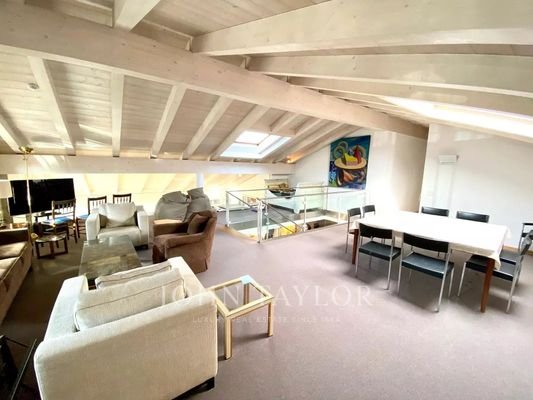 Salon Moquette