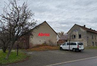 Blick Richtung Grst. 6/2