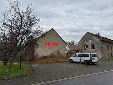 Rötha / Pötzschau Grundstücke, Rötha / Pötzschau Grundstück kaufen