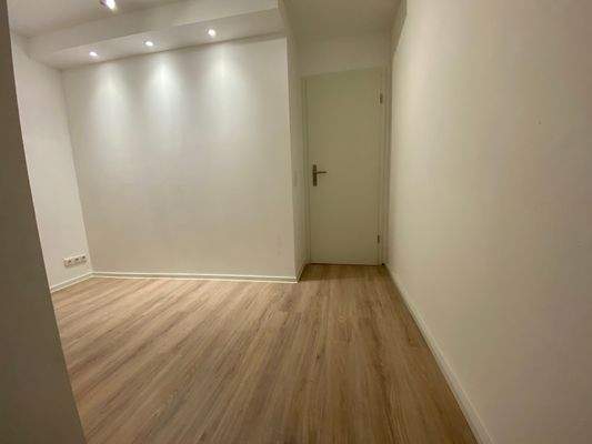 Kinderzimmer (Wohnung 3)