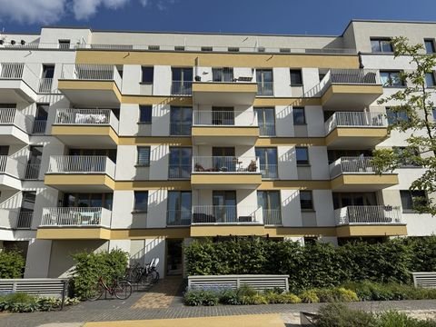 Berlin-Köpenick Wohnungen, Berlin-Köpenick Wohnung mieten